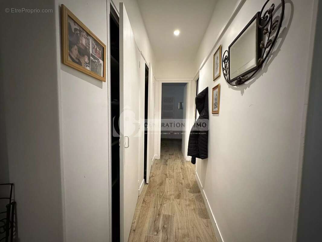 Appartement à ARLES