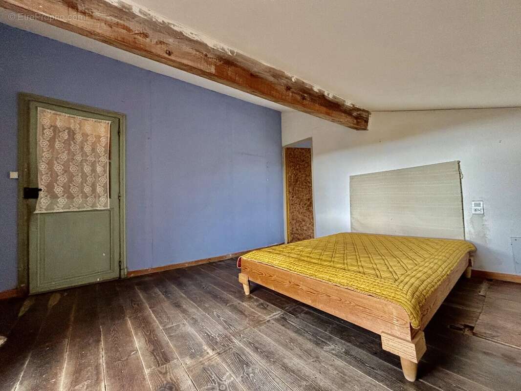 Maison à CAUNES-MINERVOIS