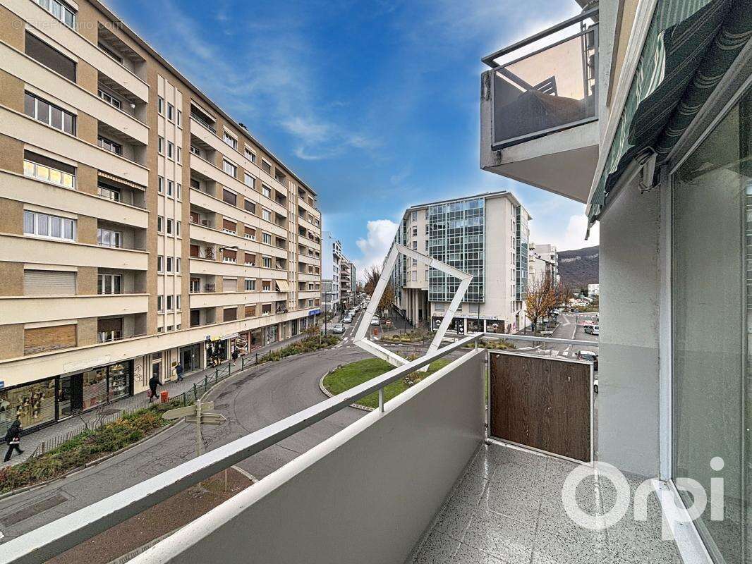 Appartement à ANNEMASSE