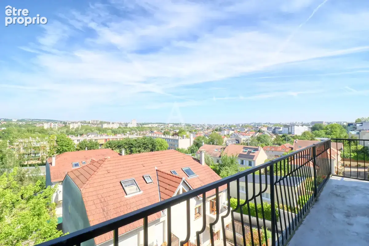 Appartement Antony 3 pièces - 70.32 m2 - photo 11