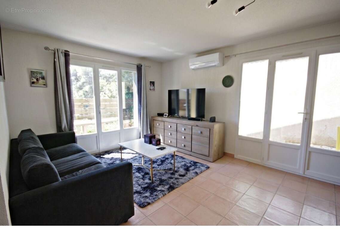 Maison à LE LUC