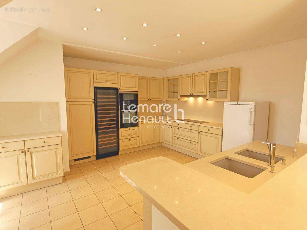 Appartement à DREUX