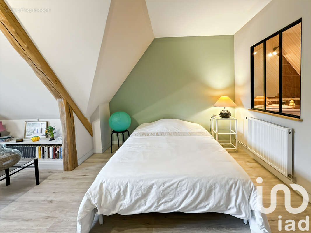 Photo 2 - Maison à SAINT-DENIS