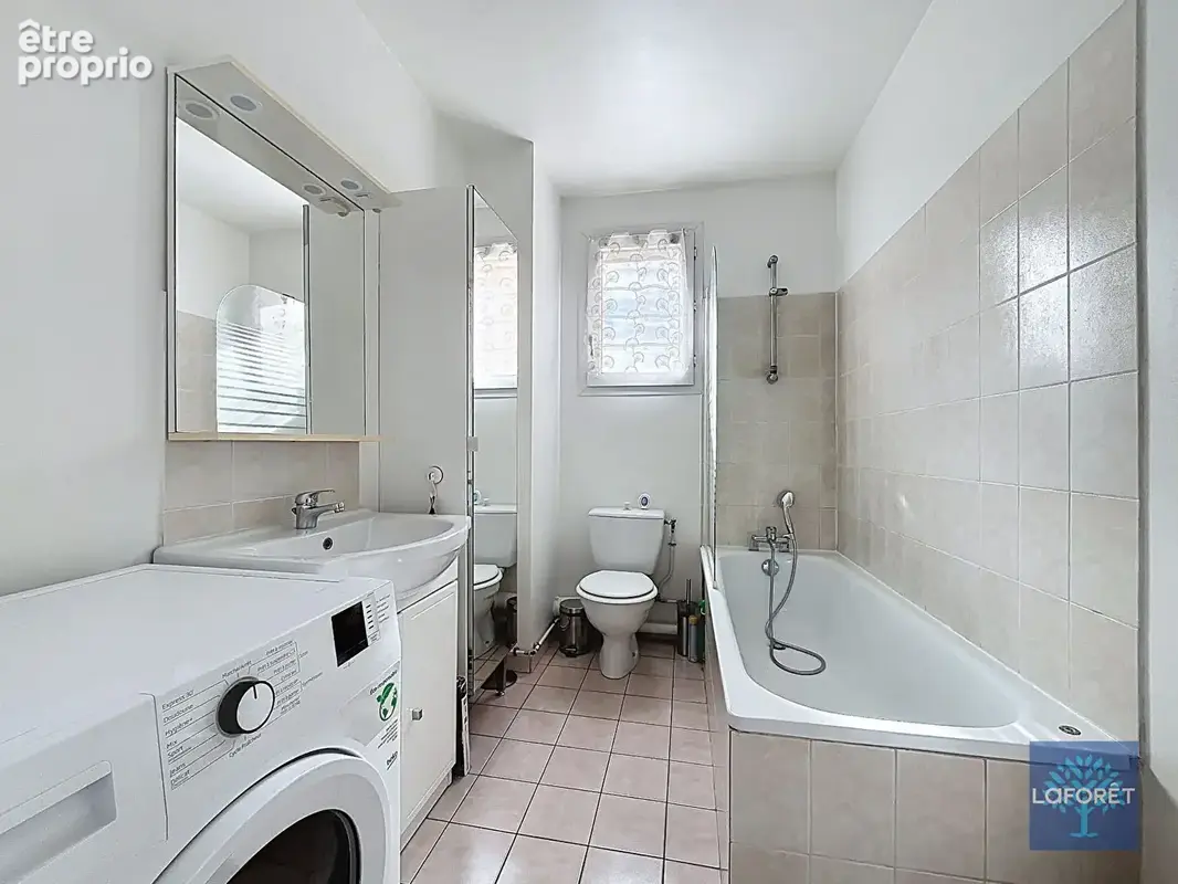 Appartement Chilly Mazarin 2 pièce(s) 46.92 m2 - photo 6