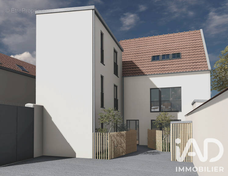 Photo 1 - Appartement à ARPAJON