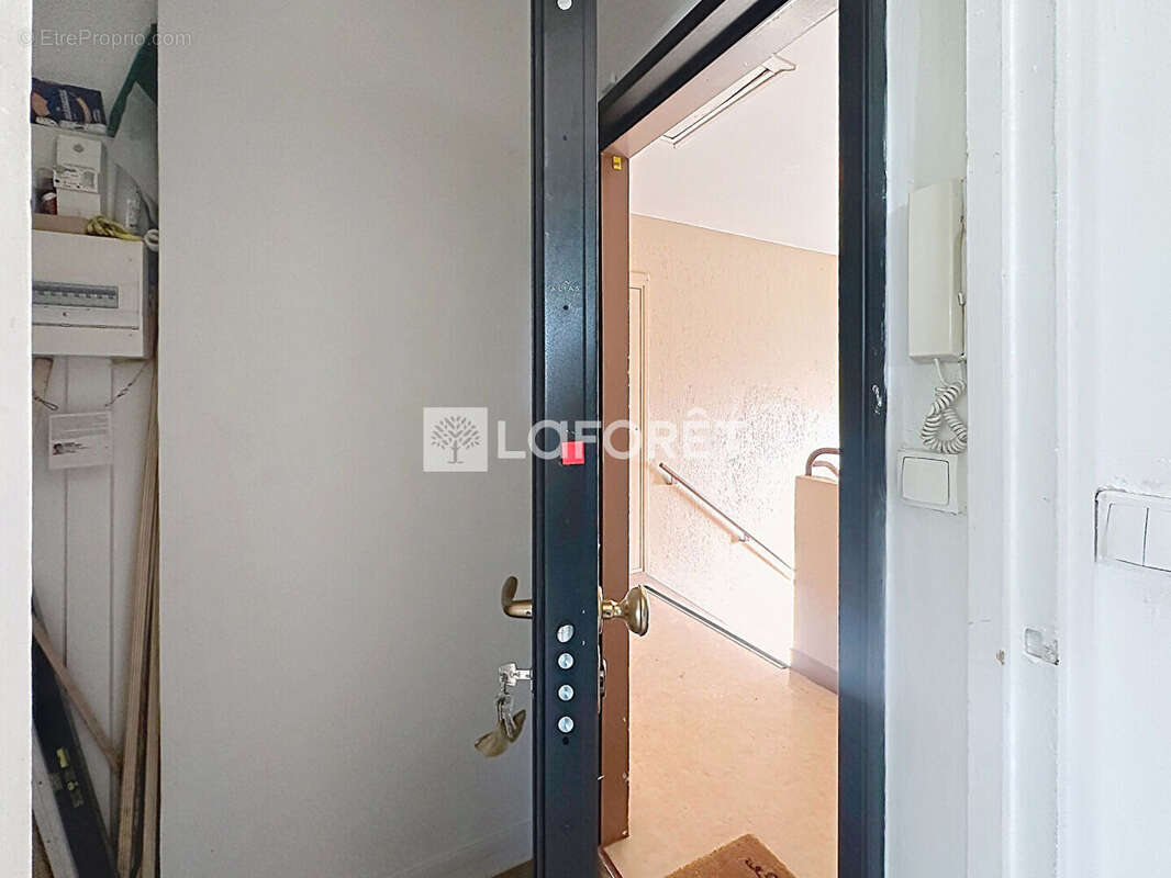 Appartement à CHAMPIGNY-SUR-MARNE