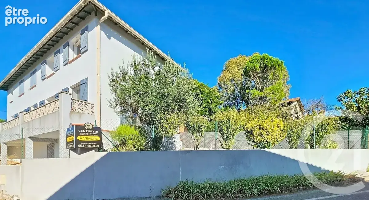 Maison 6 pièces 124 m² à vendre à Montgaillard-Lauragais (31290) - photo 17