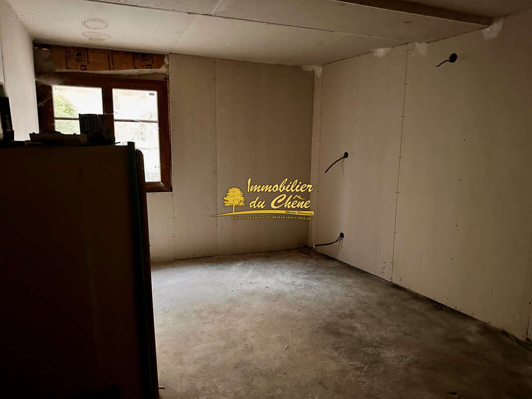 Appartement à LUXEUIL-LES-BAINS