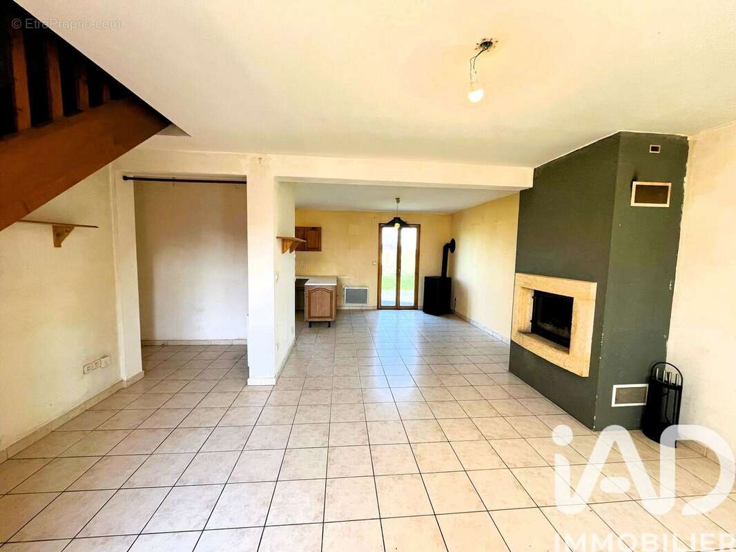 Photo 3 - Maison à FERRIERES-EN-GATINAIS