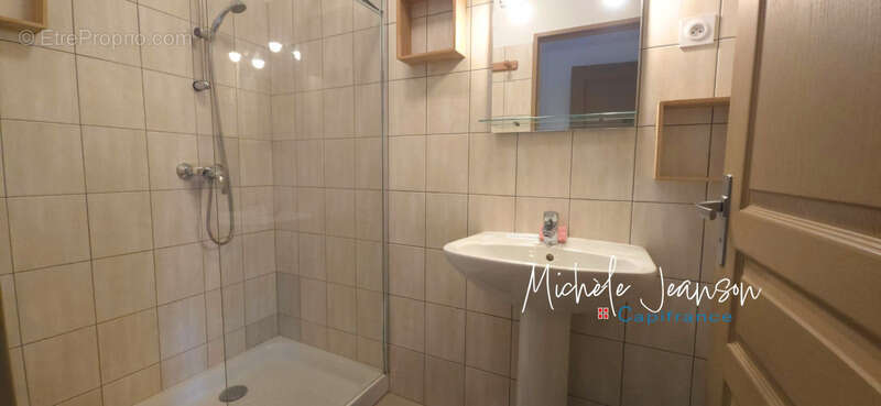 Maison à vendre 3 pièces SAINT GEORGES D'HURTIERES (73) - photo 13