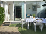 Appartement à VAUX-SUR-MER