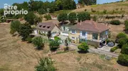 Maison à SARLAT-LA-CANEDA