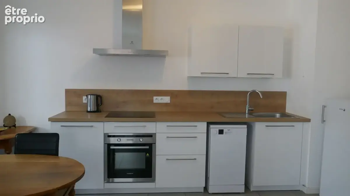 Appartement 49m² à faverges-seythenex - photo 5