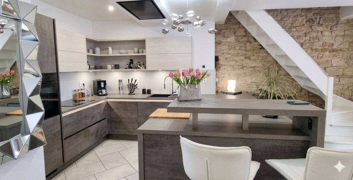 Appartement à CHALON-SUR-SAONE