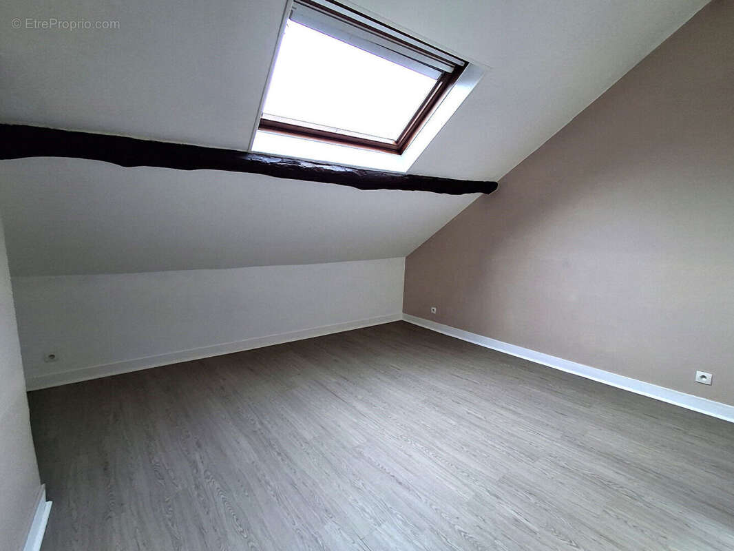 Appartement à BOLBEC