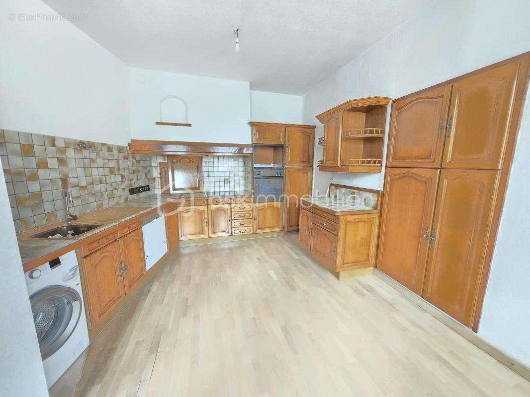 Appartement à NEVERS