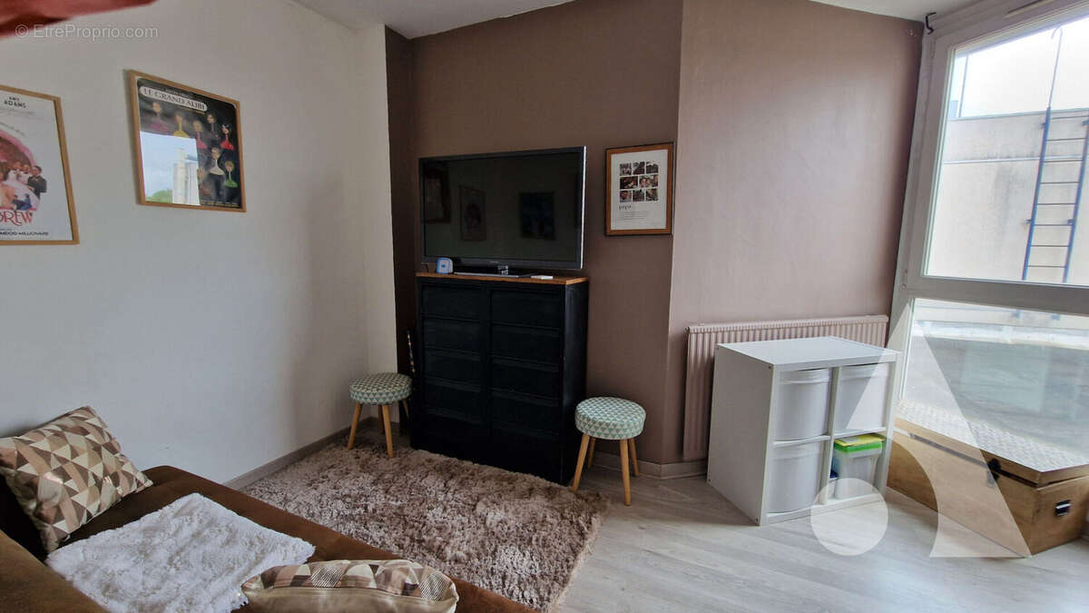 Appartement à TAVERNY