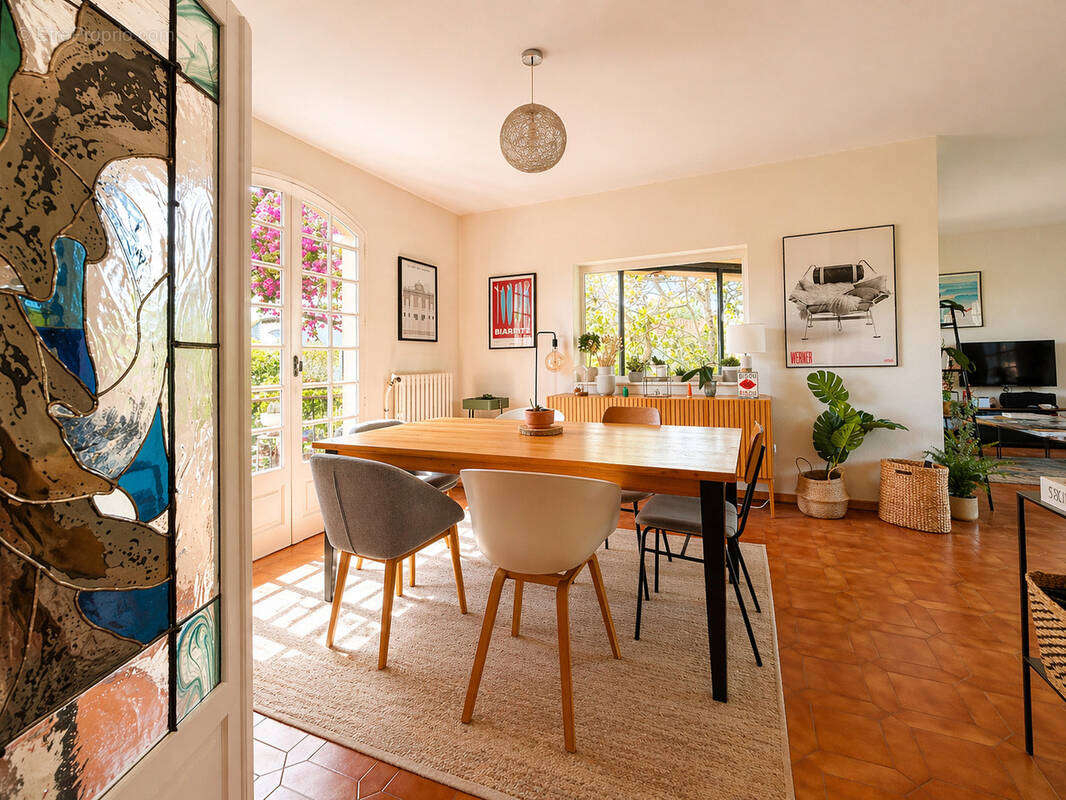 Maison à QUINT-FONSEGRIVES