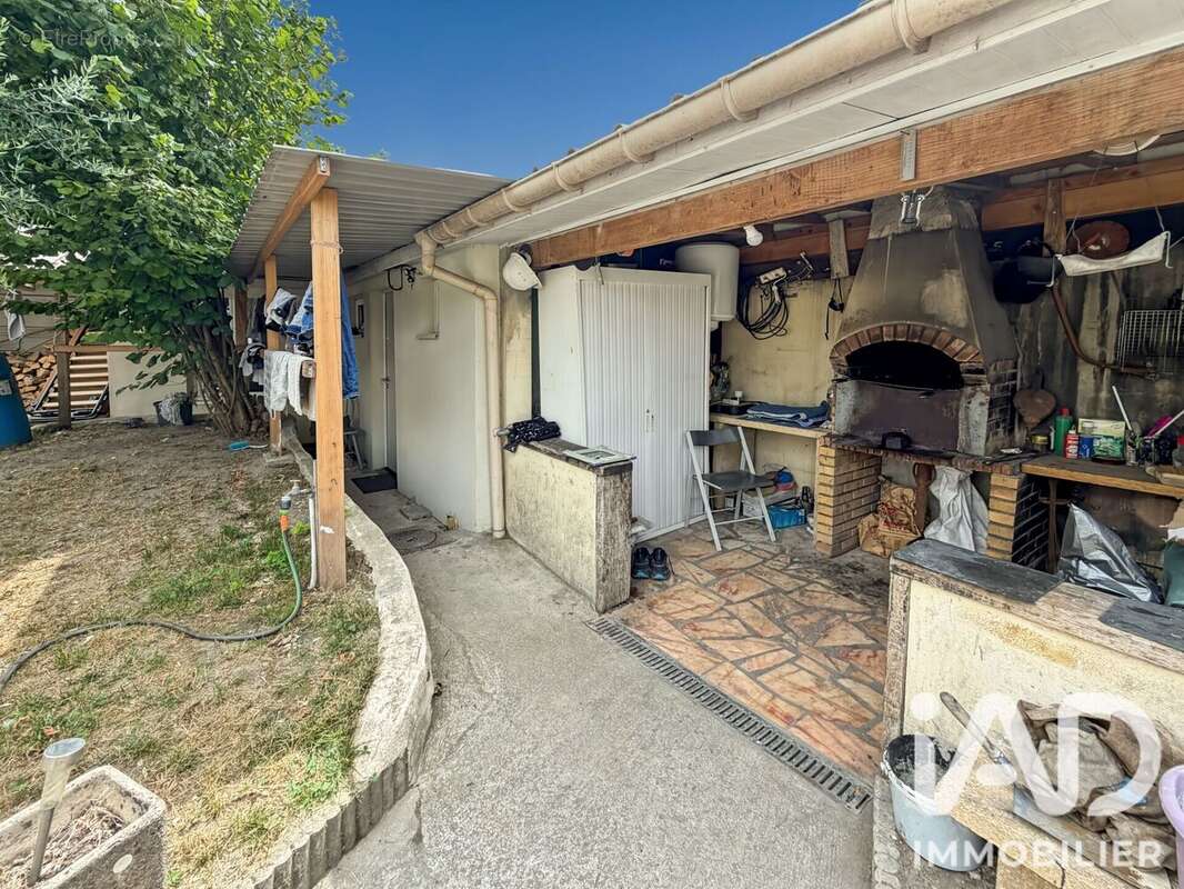 Photo 9 - Maison à VILLENEUVE-SAINT-GEORGES