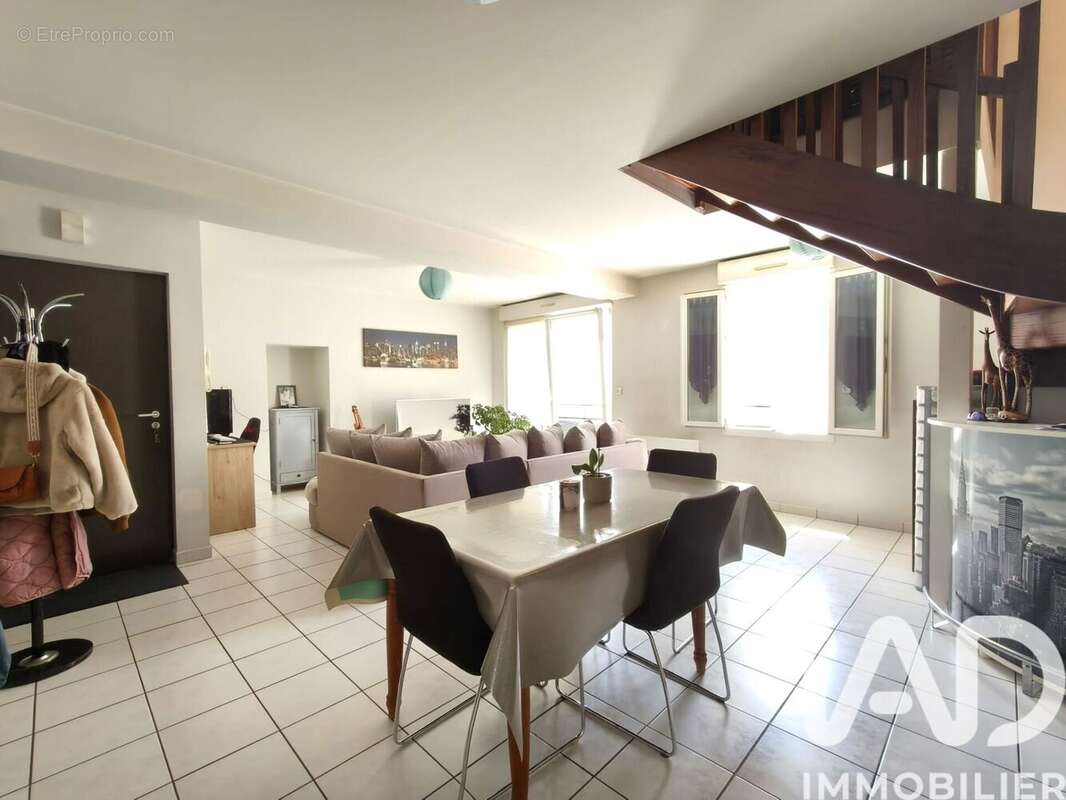 Photo 3 - Appartement à LES BROUZILS