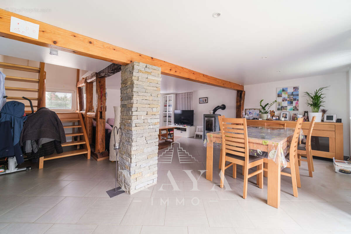 Appartement à DURMENACH