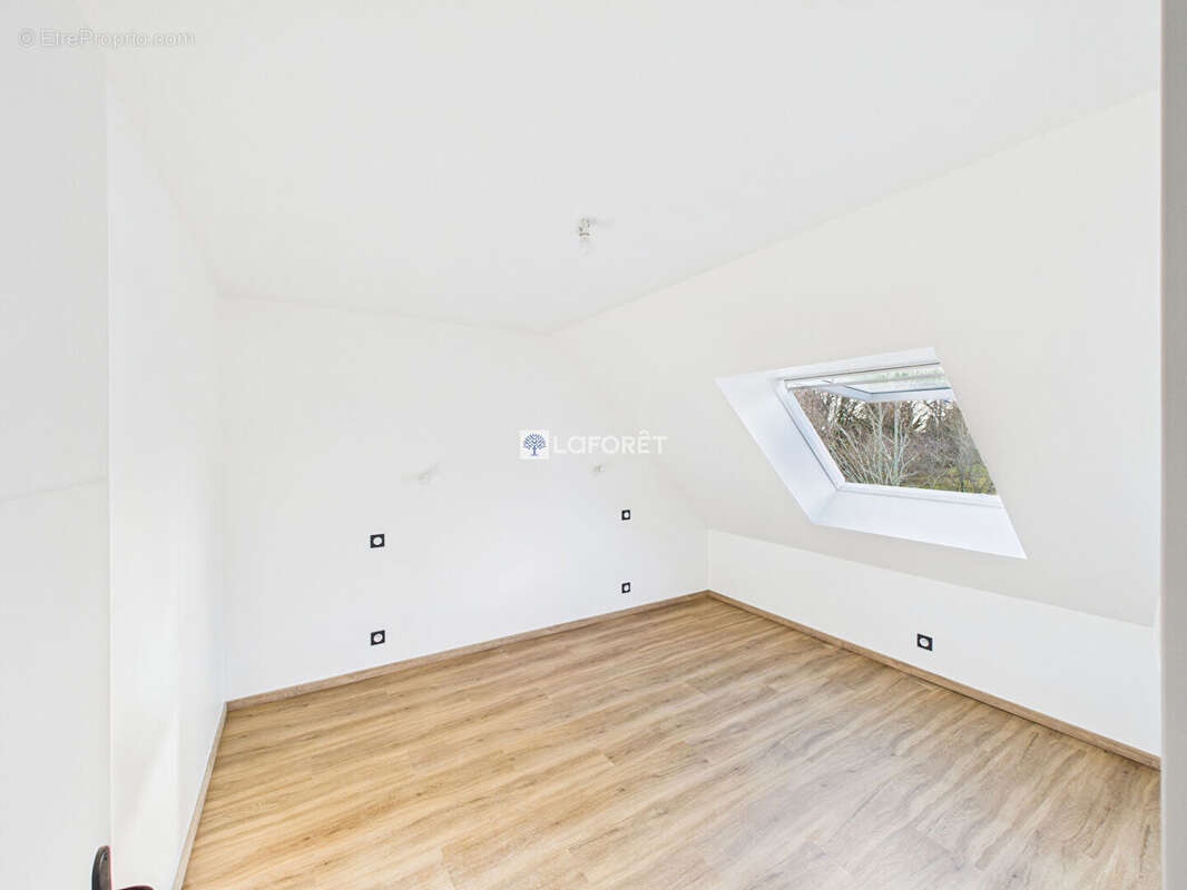 Appartement à PONT-AVEN