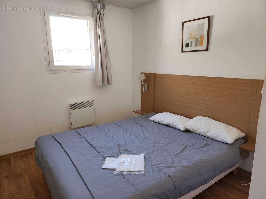 Appartement à ALLOS