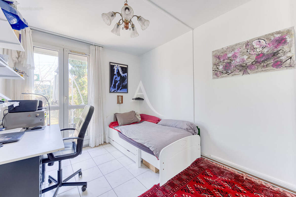 Appartement à NOISIEL