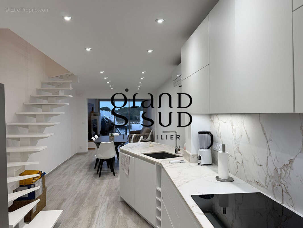 Appartement à LE GRAU-DU-ROI