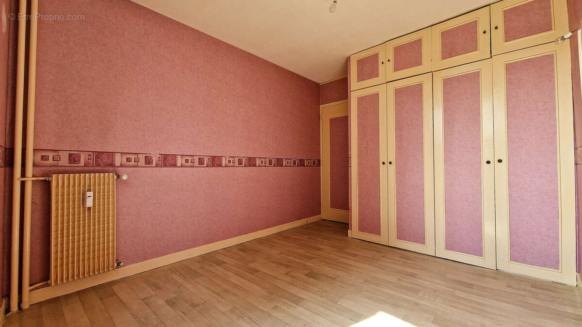 Appartement à TROYES