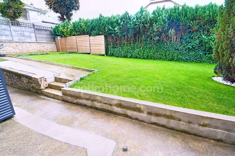 Maison 115 m² hab. / 130 m² au sol – 4 chambres – jardin – herserange - photo 11