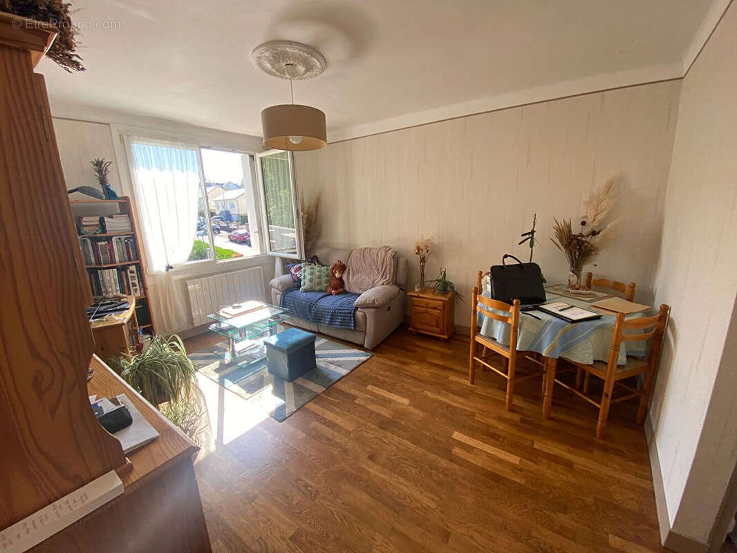 Appartement à MAYENNE