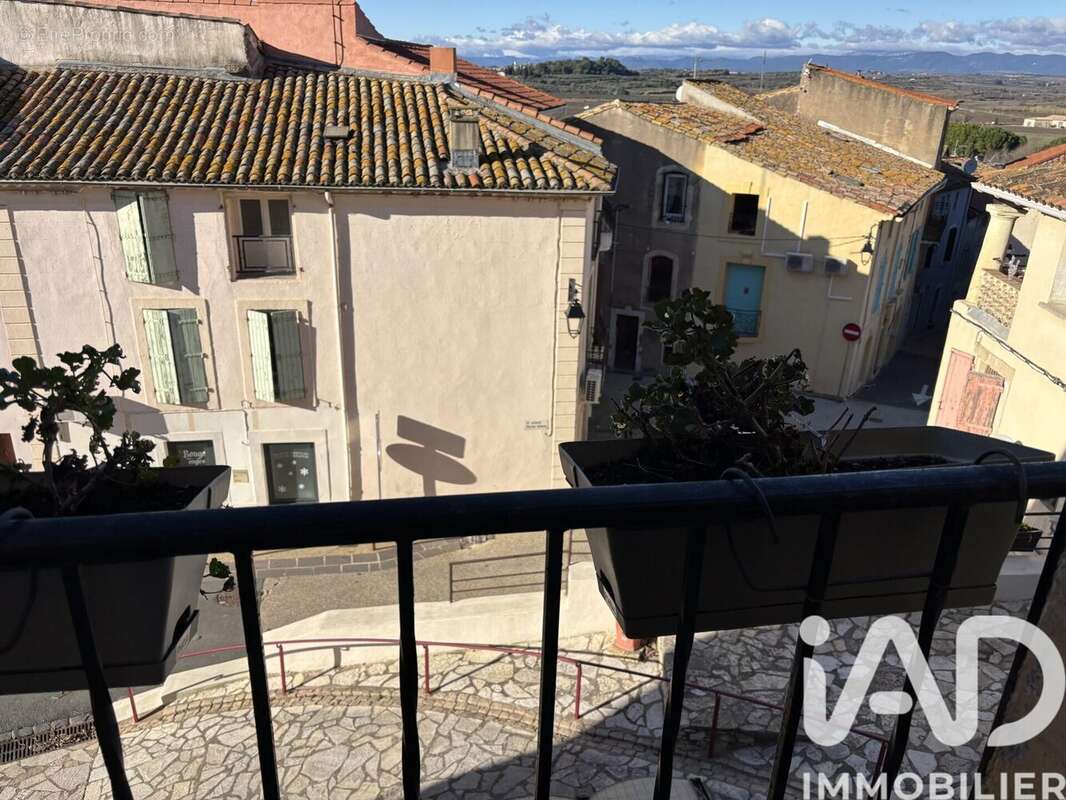 Photo 7 - Maison à ABEILHAN