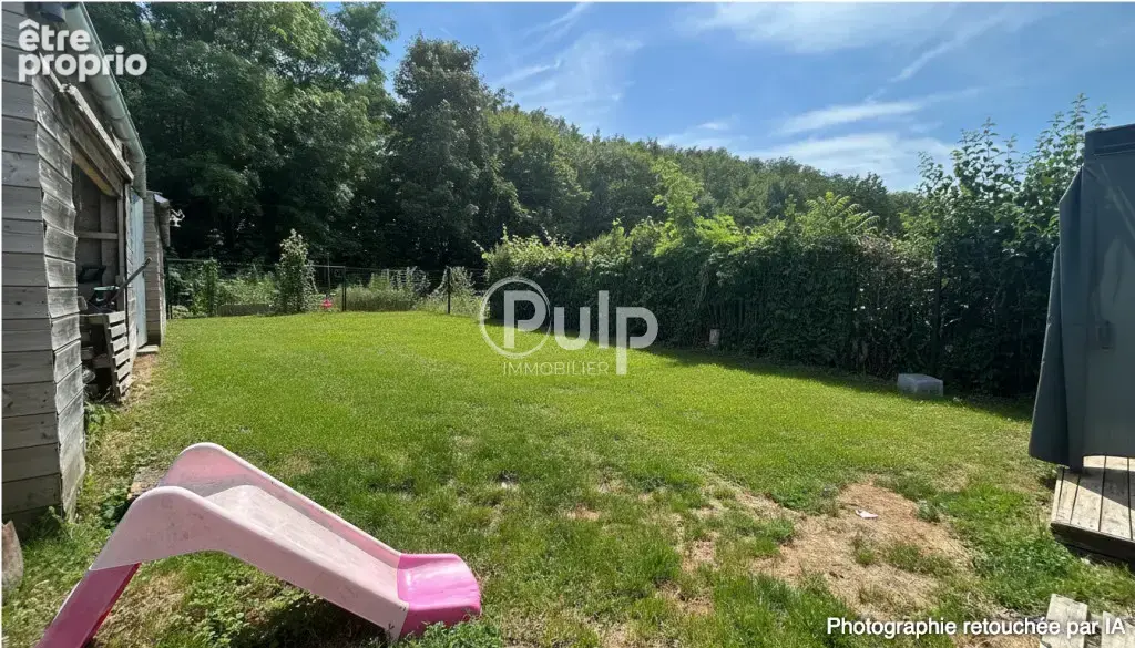 Maison Spécial investisseur à R0UVROY - photo 8
