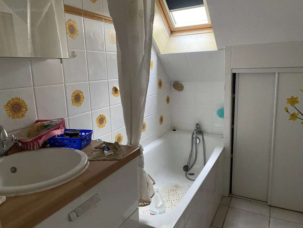 Maison à LA BAULE-ESCOUBLAC