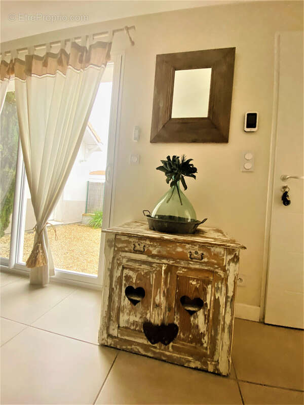 Maison à LA TESTE-DE-BUCH