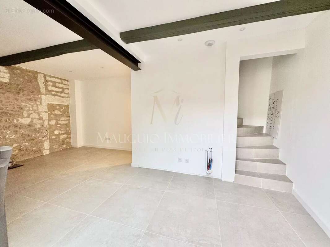 Maison à LANSARGUES