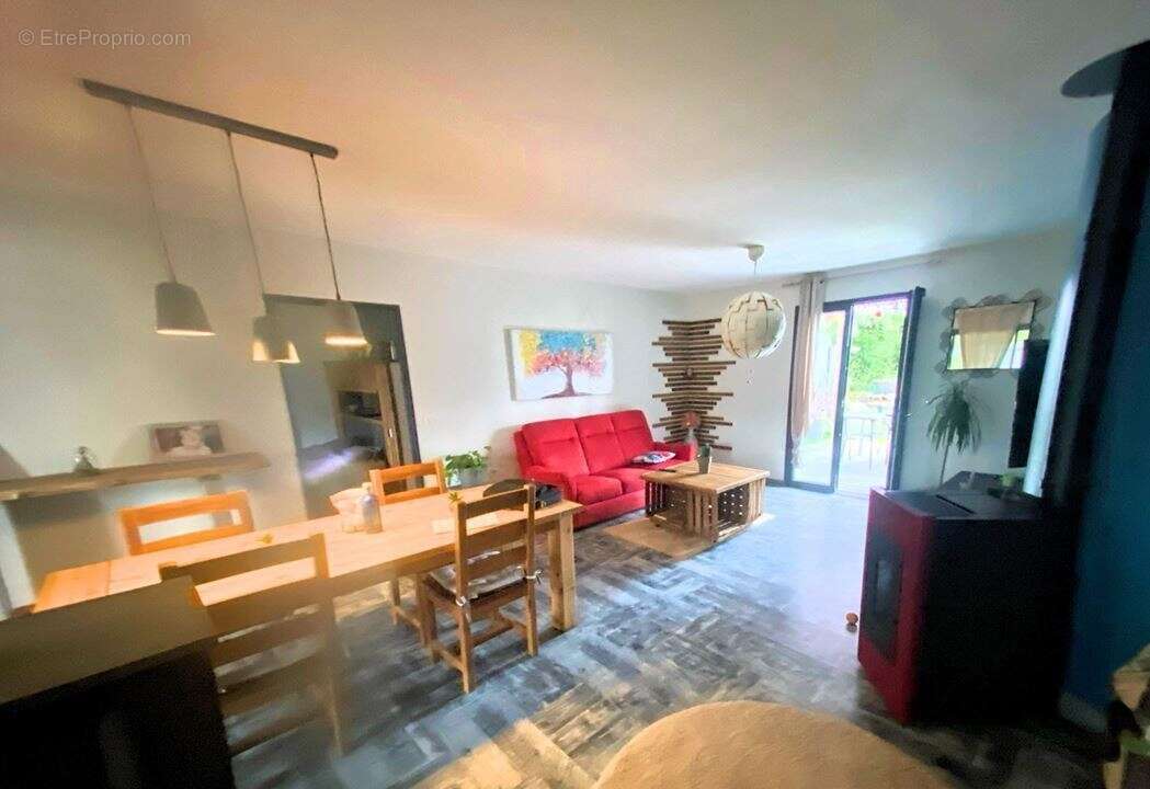 Maison à AUCH