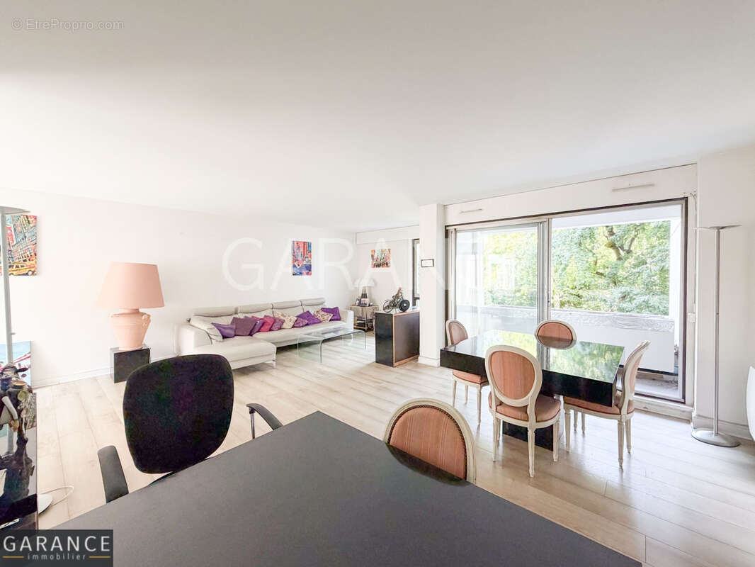 Appartement 114 m² à Paris-12e  - photo 3