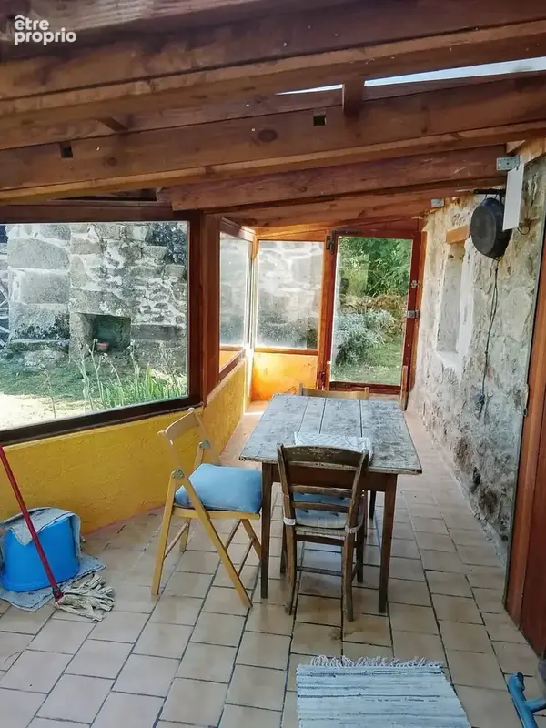 Maison 9 pièces 135 m² à vendre à Les Mars (23700) - photo 80