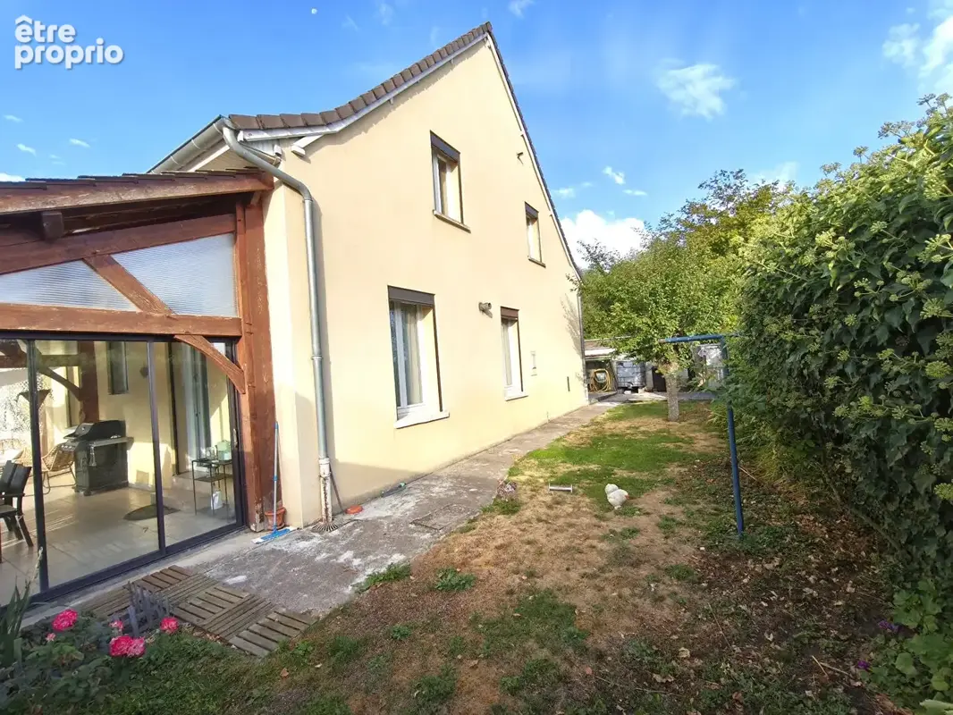 Photo Maison à Sennecey-Les-Dijon au prix de 369 000€