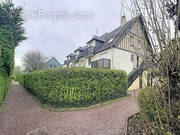 Appartement à CABOURG