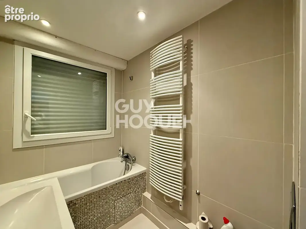 Appartement 3 pieces - jardin - parking - blonville sur mer - photo 8