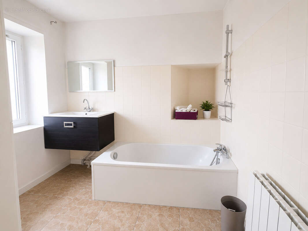 Maison de caractère 110 m2 avec jardin - photo 3