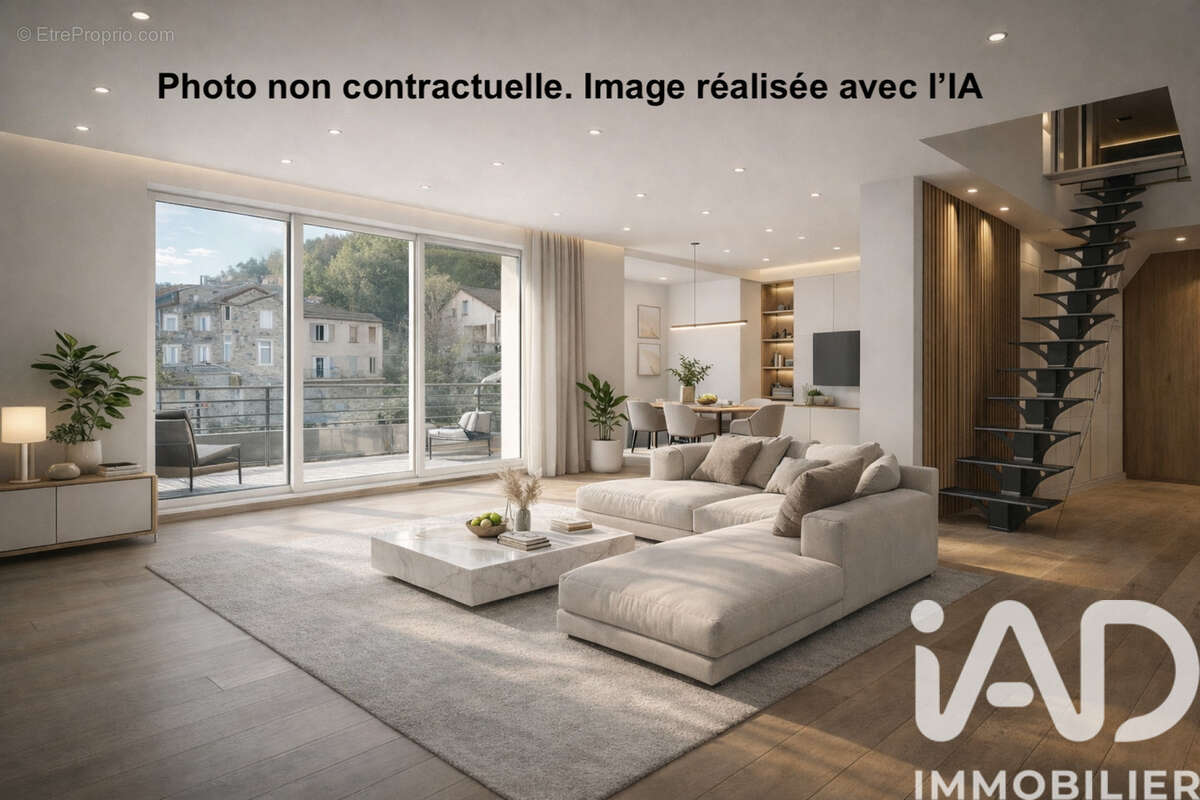 Photo 6 - Appartement à VALS-LES-BAINS