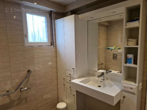 Appartement à ILLKIRCH-GRAFFENSTADEN