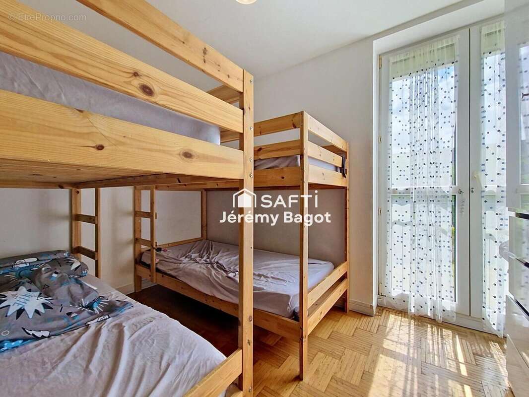 Photo 6 - Appartement à TOURS