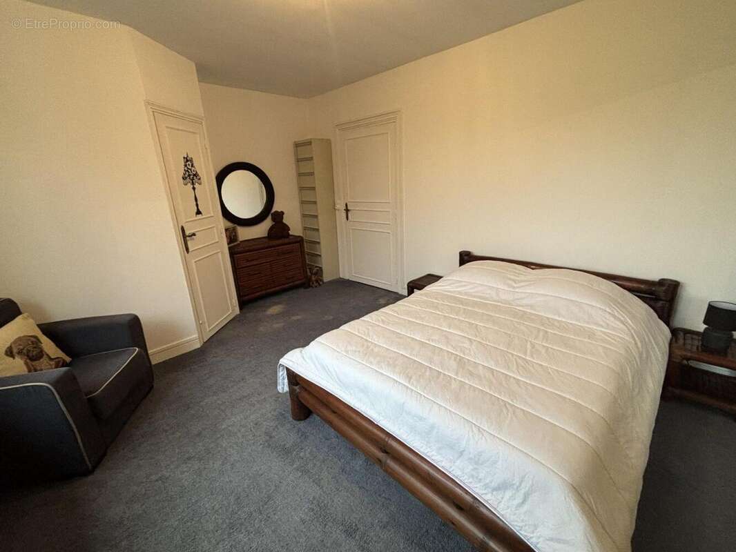 Maison à CHOISY-AU-BAC