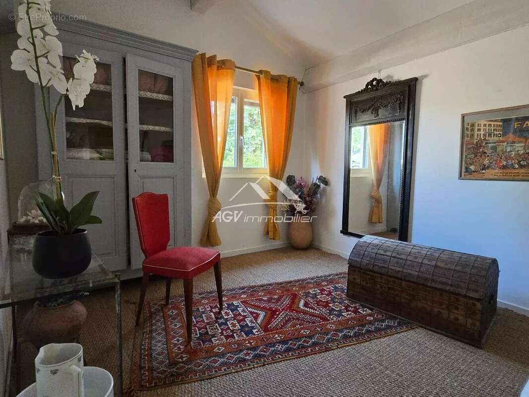 Rousson maison 92 m²  avec chambre en rez-de-chaussée - photo 14