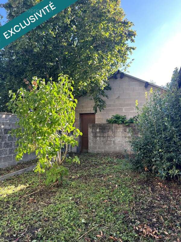 Photo 6 - Maison à LES ORMES